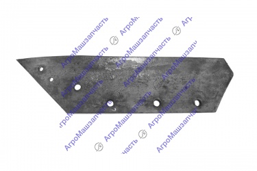 ЛЕМЕХ ПЛУГА ПРАВЫЙ KK073004 ППО-8-40, ППО-4-40, KVERNELAND