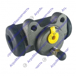 ЦИЛИНДР КОЛЕСНЫЙ ЗАДНИЙ ГАЗ-2410-3502040 3110 31105 НА 28 М10 3302 ПОСЛЕ 2001