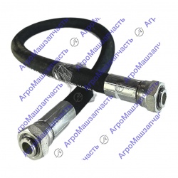РУКАВ ВЫСОКОГО ДАВЛЕНИЯ ПОД КЛЮЧ 36*1050 М30*1,5 2SN DKOL/DKOL