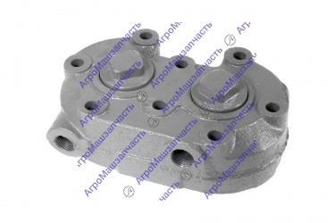 ГОЛОВКА КОМПРЕСС  ЗИЛ 5320-3509039
