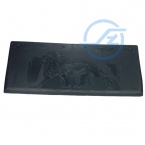 БРЫЗГОВИК ЗАД МАЗ 5440-8511111 РЕЗИНО-ПОЛИМЕР 270*680 ПОВЫШ ПРОЧН