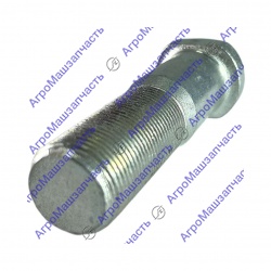 БОЛТ КОЛЕСА ЕВРО 54321-3104051 М22*1,5*80\МАЗ