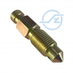 ШТУЦЕР ПРОКАЧНОЙ 53-3501048 ГАЗ-3307 3309 М10*1*39