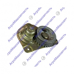 СТЕКЛОПОД ЗАД ПРАВ 412-6204012