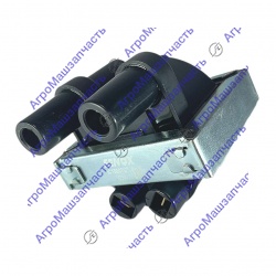 КАТУШКА ЗАЖИГАНИЯ 406-3705 ФЕНОКС