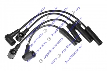 ПРОВОД ЗАЖИГАНИЯ ГАЗ-3302 ДВИГАТЕЛЬ УМЗ-4216 ЕВРО-4 КОМПЛЕКТ 4216-3707080-23