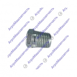 ПРОБКА КГ 1/4" А12.016\