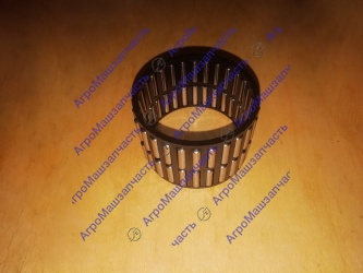 ПОДШИПНИК 664910 ШЕСТЕРНИ 3-ПЕРЕДАЧИ КПП ГАЗ-4301