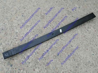 ЛИСТ N1 ЗАД РЕС 5322-2912101 1450*90*16 КАМАЗ-5322 5350 6511 4311