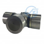 КРЕСТОВИНА 7555-2201025 72*185 СТОПОР КОЛЬЦ БЕЛАЗ Г/П 55Т