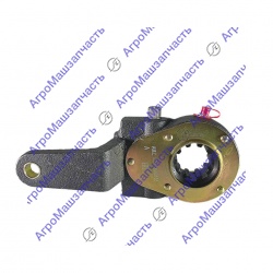 РЫЧАГ РЕГ ЗАД ТОРМОЗ ПРАВ 5511-3502136 10ТН