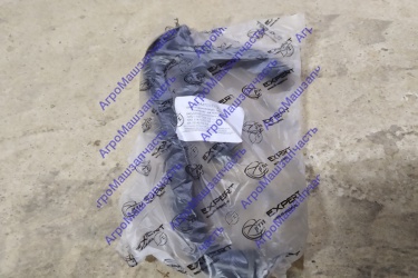 ШЛАНГ РХХ 4062-1147103 ГАЗ УАЗ ЗМЗ-406 КОМПЛЕКТ