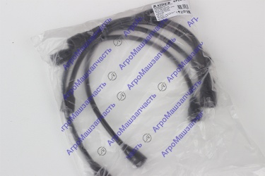 ПРОВОД ЗАЖИГАНИЯ ГАЗ-24 УАЗ КОМПЛЕКТ  402.3707244-01