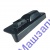 НАКЛАДКА ЗАМКА ДВЕРИ ЗАДНЕЙ 2705-6305466 ГАЗ-2705