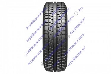 ШИНА АВТОМОБИЛЬНАЯ БЕЛ-187М 185/65 Р14 БЕСКАМЕРНАЯ ЗИМА<br>