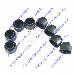 КОЛПАЧЕК МАСЛООТРАЖ 8ШТ 24-1007036 SM