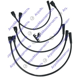 ПРОВОД ЗАЖИГАНИЯ ВАЗ-2101-07 2101-3707080 КОМПЛ 5ШТ EPZ607 RAIDER