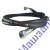 РВД 32*2500 М27*1,5 1SN 0/90
