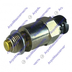 ДАТЧИК СКОРОСТИ МАЗ КАМАЗ 4102.3847-15 АНАЛОГ 0501210855 КПП ZF 9S1310 18,6ММ ЭМИ