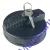 КРЫШКА БАКА ТОПЛ 5320-1103010 С КЛЮЧОМ И ЗАЩИТОЙ ПЛАСТ