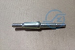 ПАЛЕЦ АМОРТИЗАТОРА 3302-2905472 ПЕРЕДНИЙ  ВЕРХНИЙ ГАЗ