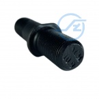 ШПИЛЬКА КОЛЕСА УРАЛ 4320/375-3103008 ЛЕВАЯ М20Х1,5 ТЕФЛОН