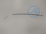 ТРОС ТОРМОЗА ГАЗ-3307-3508180 ЗАД ПРАВ RIGINAL