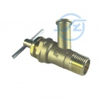КРАН ОТОПИТЕЛЯ ВС11-1677200