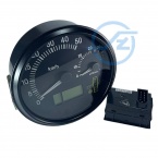 КОМБИНАЦИЯ ПРИБОРОВ МТЗ КД 8105-1 АНАЛОГ АР80.3813 С ПУЛЬТОМ