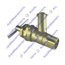 КРАН ОТОПИТЕЛЯ ВС11-1677200