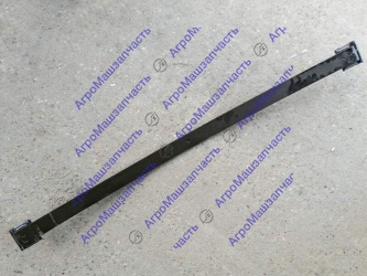 ЛИСТ N2 ЗАДНЕЙ РЕССОРЫ 53-2912016 1600ММ ГАЗ-53