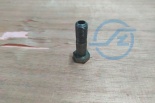БОЛТ ШТУЦЕРА ОБРАТКИ 240-1104787-Б МТЗ М8*30 ПОД 2 ТРУБКИ