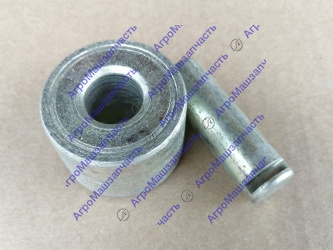 РОЛИК КОЛОДКИ ТОРМОЗНОЙ 5440-3501107/164 В СБОРЕ