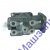 КРАН ТОРМ ДВУХСЕКЦ 8090/100-3514100 БЕЛОМО