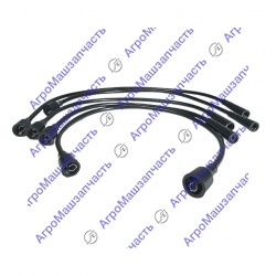 ПРОВОД ЗАЖИГАНИЯ ВАЗ-2101-07 2101-3707080 КОМПЛ 5ШТ EPZ607 RAIDER