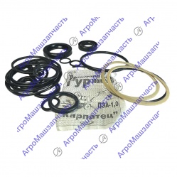 Р/К ГУР ПОГР ПЭА-1,0 КАРПАТЕЦ РТИ ПОЛНЫЙ