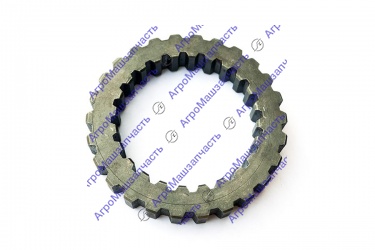 МУФТА ШЕСТЕРНИ ПРИВОДА МОД 5320-2506131