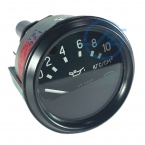 УКАЗАТЕЛЬДАВЛЕНИЯ МАСЛА 33.3810 ГАЗ-3309 4301 КАМАЗ