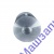 ПОРШЕНЬ Д-240 НА 4 КОЛЬЦА 240-1004021-А1