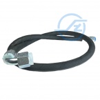 РВД 22*1210 М18*1,5 1SN 0/90