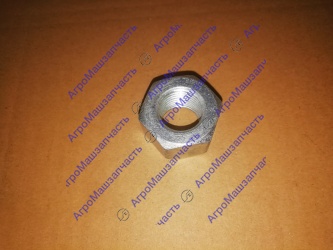 ГАЙКА  КОЛЕСА 5335-3101040 М20*2 ТАИМ