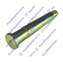 ПАЛЕЦ АМОРТИЗАТОРА 6430-2915470 МАЗ-6430 165ММ\МАЗ