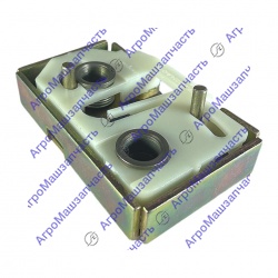 ЗАМОК ДВЕРИ ГАЗ-3302-6105484 НАРУЖНЫЙ ПРАВЫЙ ГАЗ