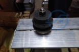 ПОДУШКА ДВИГ ПЕР 53-12-1001020/3307-1001066 ГАЗ-3307 В СБ 7 ДЕТАЛЕЙ