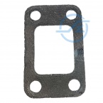 ПРОКЛАДКА КОЛЛЕKTОРА ВЫПУСКНОГО ПОД ТКР ЗИЛ 245-1008016