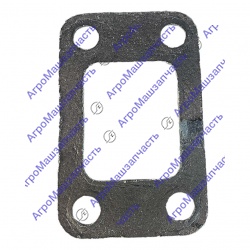 ПРОКЛАДКА КОЛЛЕKTОРА ВЫПУСКНОГО ПОД ТКР ЗИЛ 245-1008016