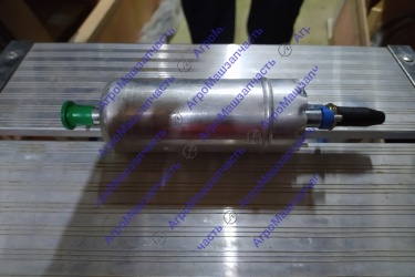 ЭЛЕКТРОБЕНЗОНАСОС Г-3102 ИНЖЕКТОР Д-406 БЕЗ КРОНШТЕЙНА ПОД ШТУЦЕР 0 580 464 044