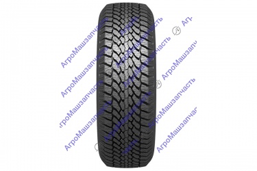 ШИНА АВТОМОБИЛЬНАЯ БЕЛ-121 205/70 Р15 БЕСКАМЕРНАЯ ВСЕСЕЗОННАЯ