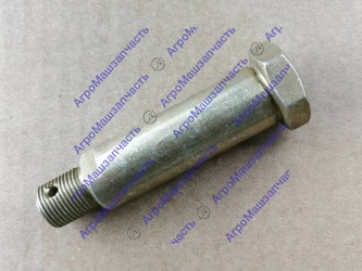 ОСЬ КАБИНЫ 4370-5001040 МАЗ\