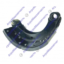 КОЛОДКА ТОРМ ЗАД 5440-3502090/91 220ММ АТИ